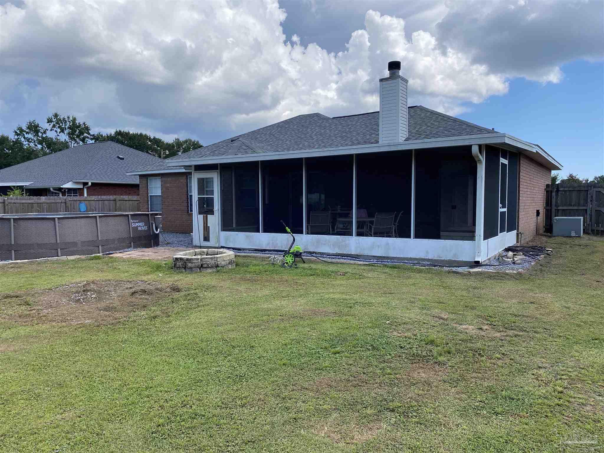 4466 Springview Court Pace, FL 32571 - Photo 20 of 21