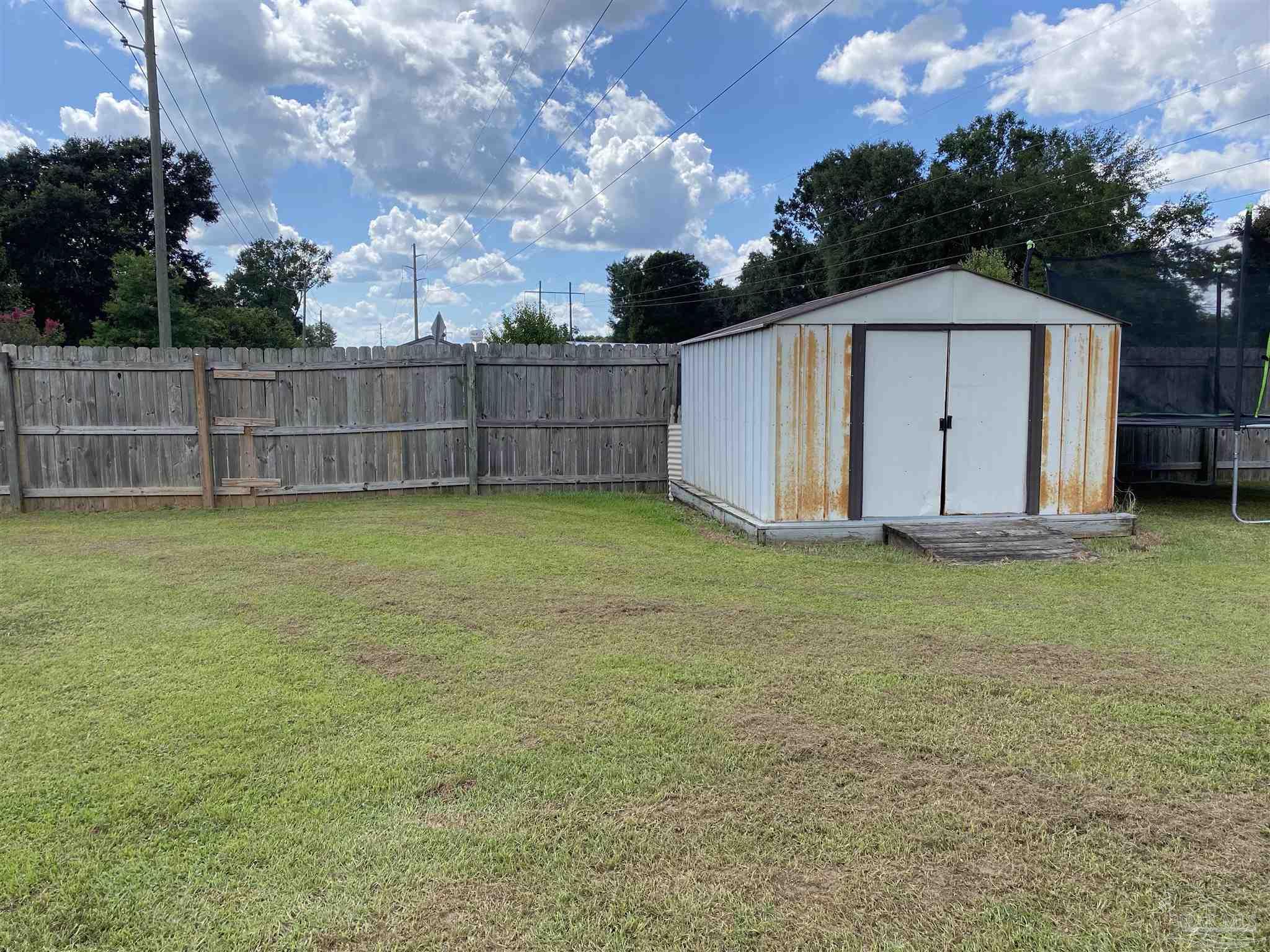 4466 Springview Court Pace, FL 32571 - Photo 21 of 21