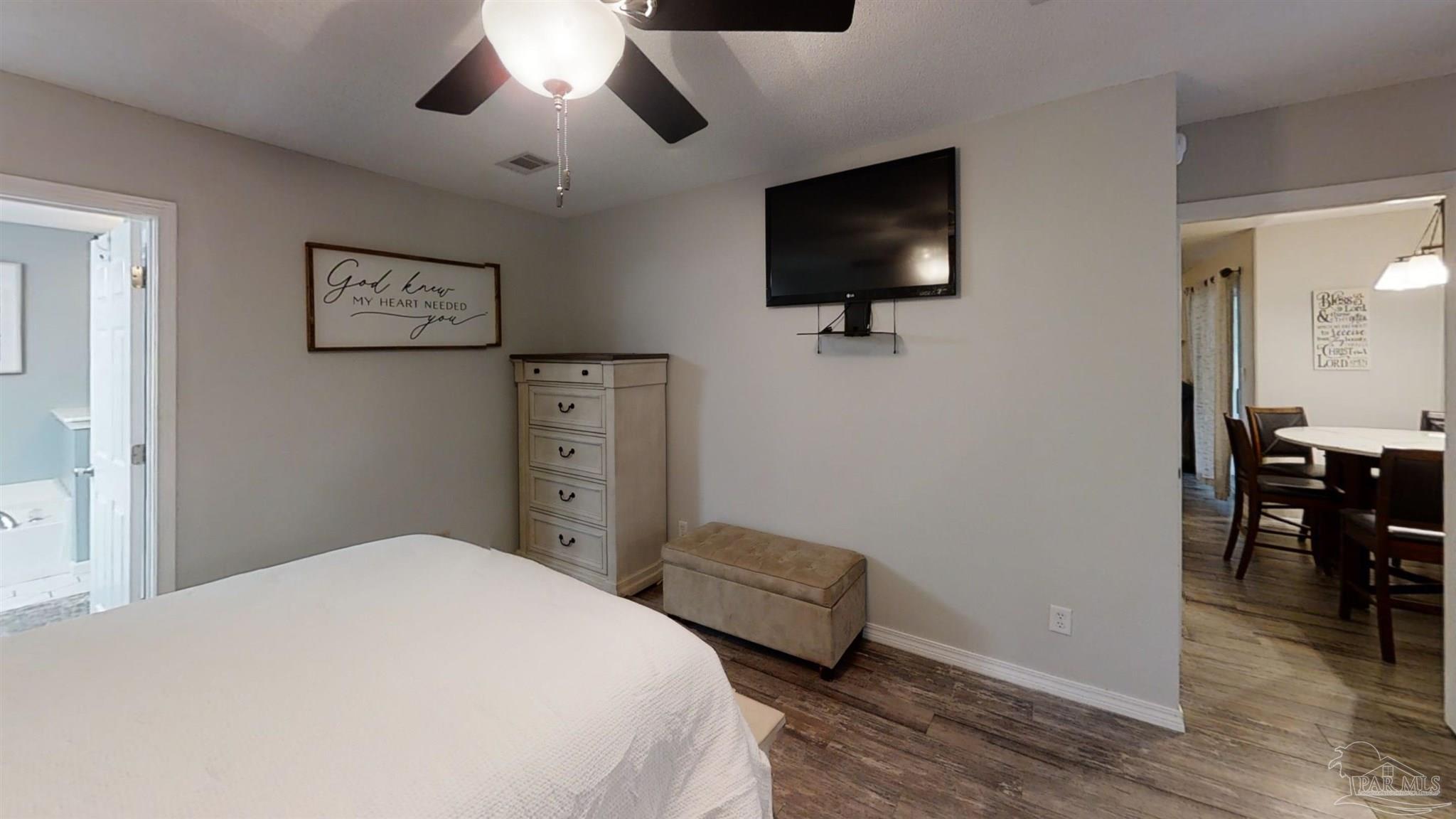 4466 Springview Court Pace, FL 32571 - Photo 8 of 21