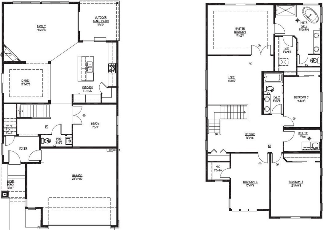 4432 234th Place Southeast, Unit OM1 Bothell, WA 98021 - Photo 3 of 30 Gallery Image 3