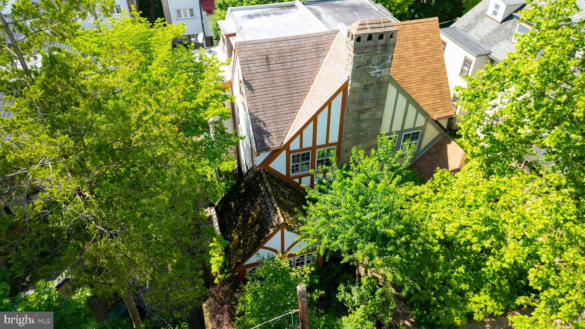 315 Wellesley Road Philadelphia, PA 19119 - Photo 32 of 32