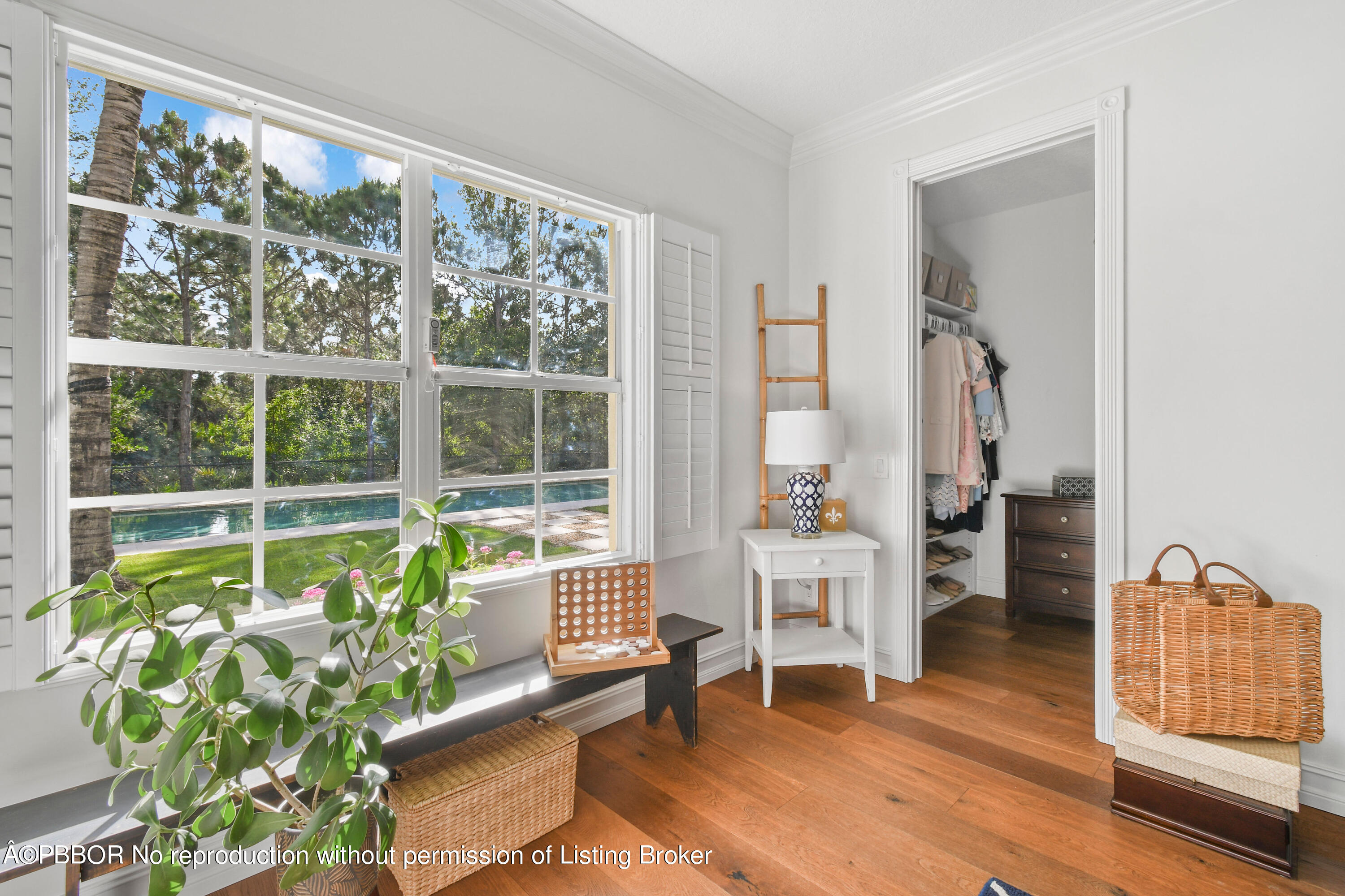 139 Florence Drive Jupiter, FL 33458 - Photo 13 of 33 a living room filled with furniture and a large window