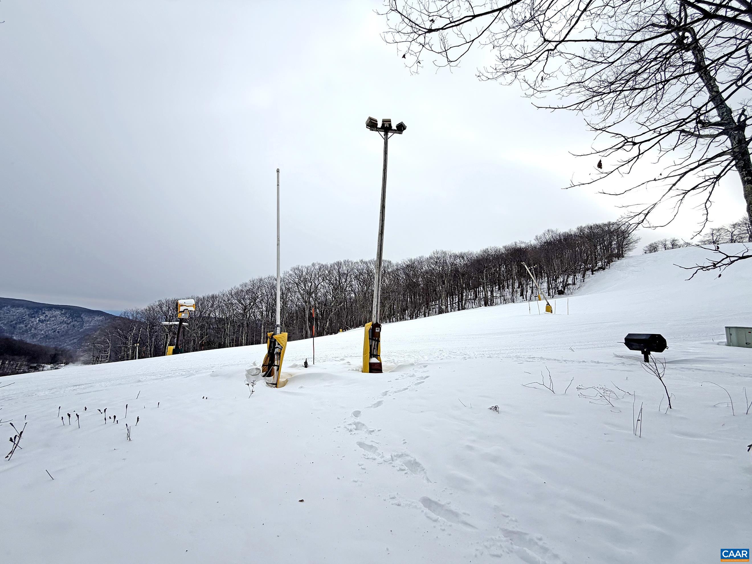 113 Eagles Court Roseland, VA 22967 - Photo 23 of 23 a view of a road with a snow on the road