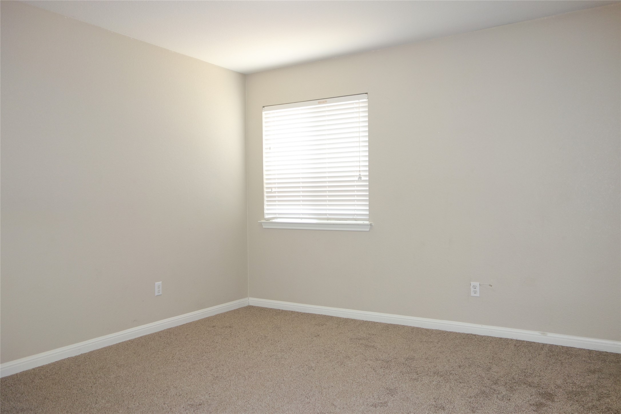 108 Lavaca Loop Hutto, TX 78634 - Photo 23 of 39 an empty room with a window