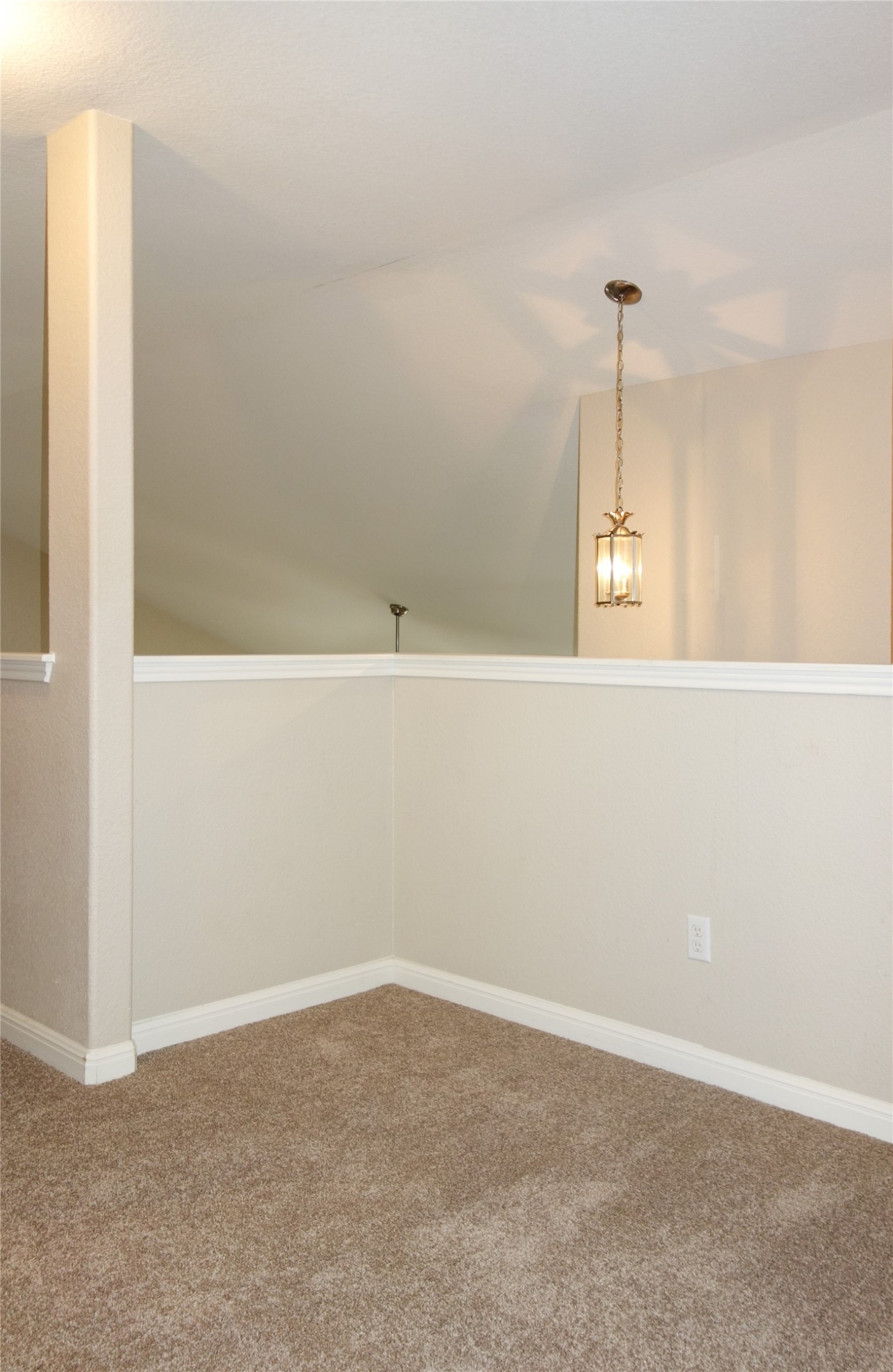 108 Lavaca Loop Hutto, TX 78634 - Photo 30 of 39 a view of an empty room
