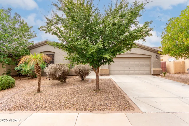 $408,000 | 2953 North Desert Horizons Lane, Casa Grande, AZ 85122
