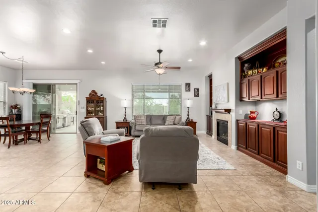 $408,000 | 2953 North Desert Horizons Lane, Casa Grande, AZ 85122