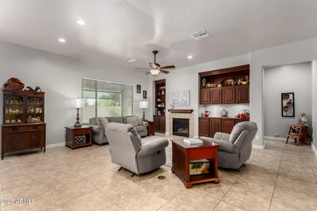 $408,000 | 2953 North Desert Horizons Lane, Casa Grande, AZ 85122