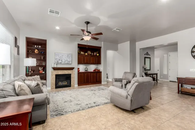 $408,000 | 2953 North Desert Horizons Lane, Casa Grande, AZ 85122