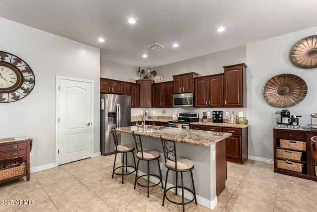 $408,000 | 2953 North Desert Horizons Lane, Casa Grande, AZ 85122