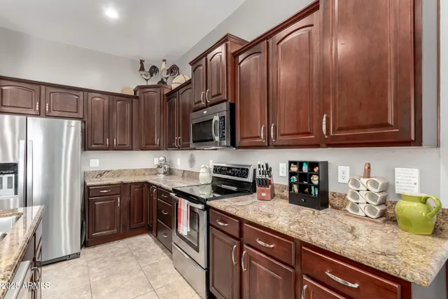 $408,000 | 2953 North Desert Horizons Lane, Casa Grande, AZ 85122