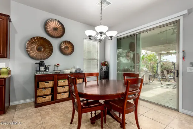 $408,000 | 2953 North Desert Horizons Lane, Casa Grande, AZ 85122