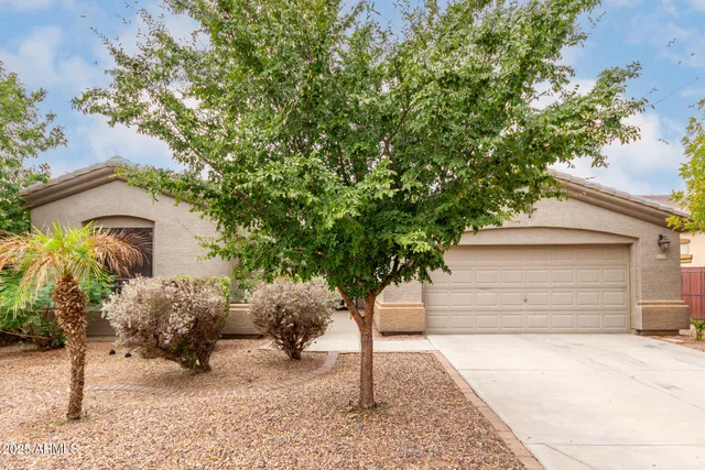 $408,000 | 2953 North Desert Horizons Lane, Casa Grande, AZ 85122