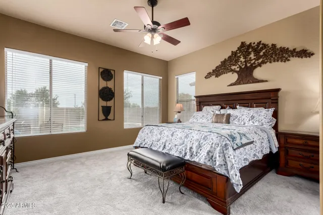 $408,000 | 2953 North Desert Horizons Lane, Casa Grande, AZ 85122