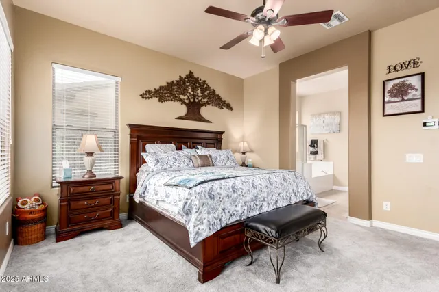 $408,000 | 2953 North Desert Horizons Lane, Casa Grande, AZ 85122