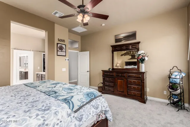 $408,000 | 2953 North Desert Horizons Lane, Casa Grande, AZ 85122