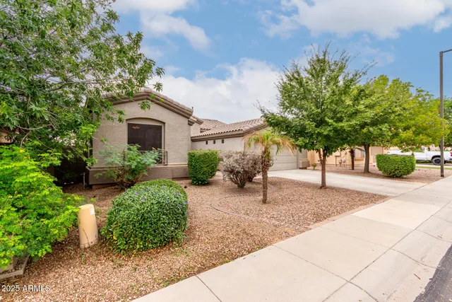 $408,000 | 2953 North Desert Horizons Lane, Casa Grande, AZ 85122