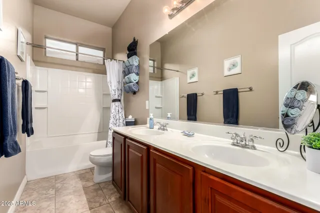 $408,000 | 2953 North Desert Horizons Lane, Casa Grande, AZ 85122