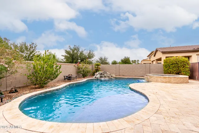 $408,000 | 2953 North Desert Horizons Lane, Casa Grande, AZ 85122