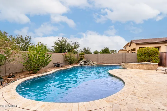 $408,000 | 2953 North Desert Horizons Lane, Casa Grande, AZ 85122