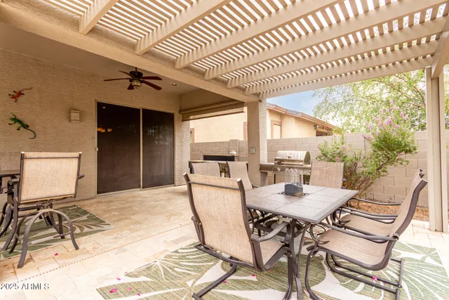 $408,000 | 2953 North Desert Horizons Lane, Casa Grande, AZ 85122