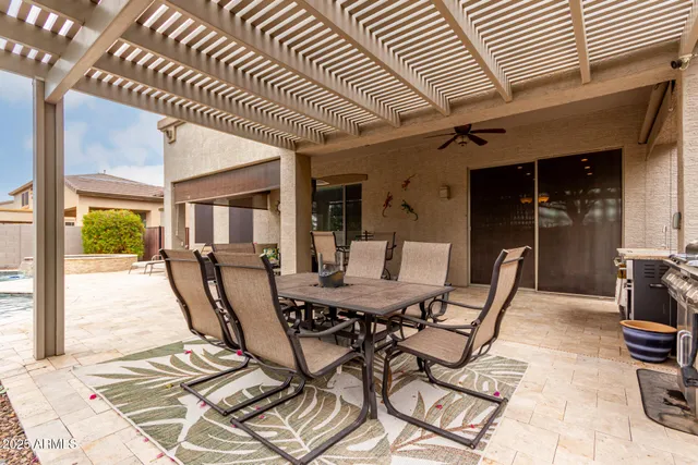 $408,000 | 2953 North Desert Horizons Lane, Casa Grande, AZ 85122