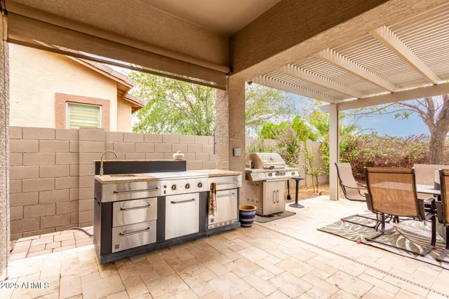 $408,000 | 2953 North Desert Horizons Lane, Casa Grande, AZ 85122