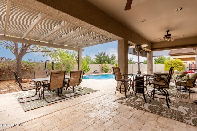 $408,000 | 2953 North Desert Horizons Lane, Casa Grande, AZ 85122