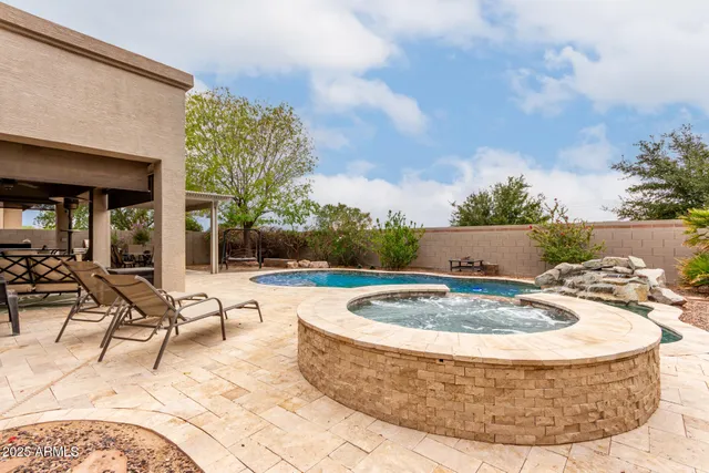 $408,000 | 2953 North Desert Horizons Lane, Casa Grande, AZ 85122