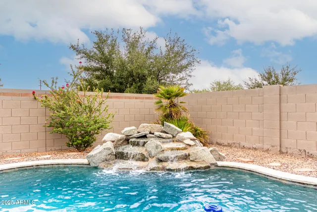 $408,000 | 2953 North Desert Horizons Lane, Casa Grande, AZ 85122