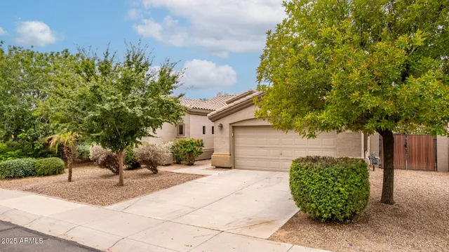 $408,000 | 2953 North Desert Horizons Lane, Casa Grande, AZ 85122