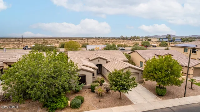 $408,000 | 2953 North Desert Horizons Lane, Casa Grande, AZ 85122