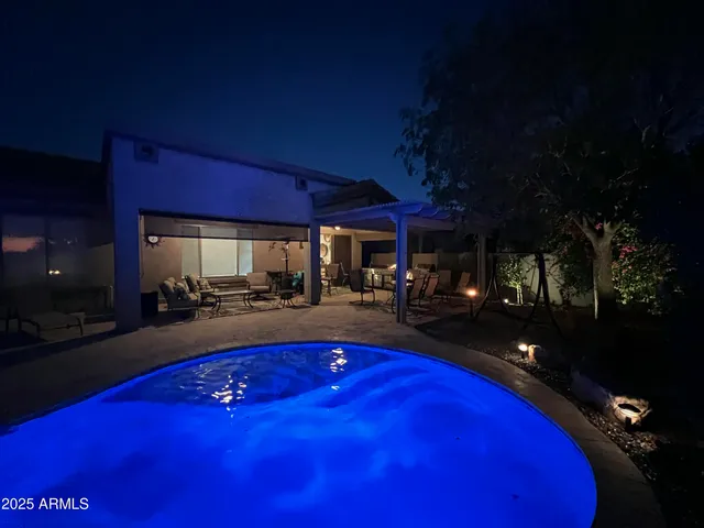 $408,000 | 2953 North Desert Horizons Lane, Casa Grande, AZ 85122