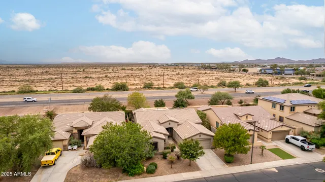 $408,000 | 2953 North Desert Horizons Lane, Casa Grande, AZ 85122