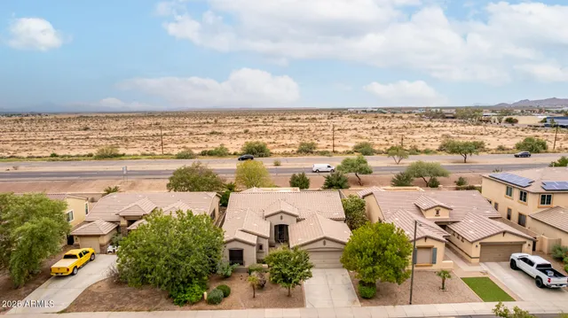 $408,000 | 2953 North Desert Horizons Lane, Casa Grande, AZ 85122