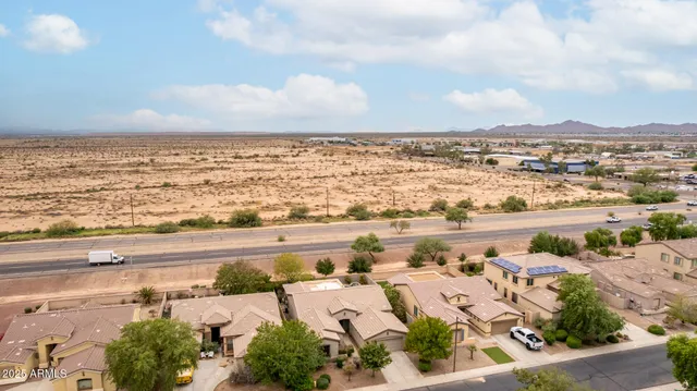 $408,000 | 2953 North Desert Horizons Lane, Casa Grande, AZ 85122