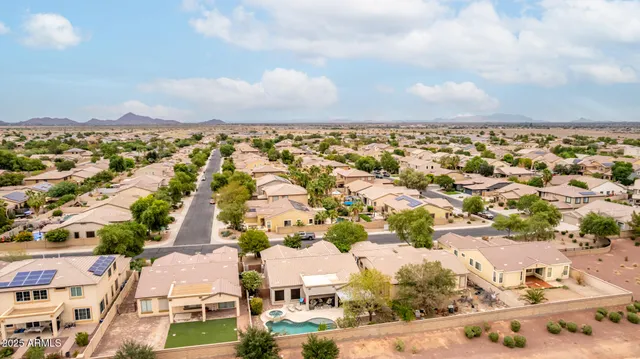 $408,000 | 2953 North Desert Horizons Lane, Casa Grande, AZ 85122