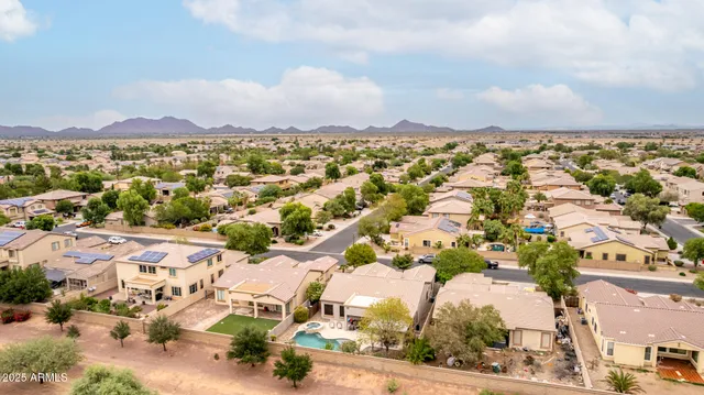 $408,000 | 2953 North Desert Horizons Lane, Casa Grande, AZ 85122