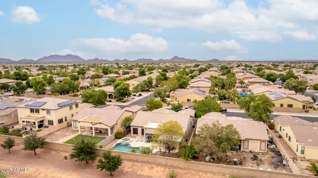 $408,000 | 2953 North Desert Horizons Lane, Casa Grande, AZ 85122