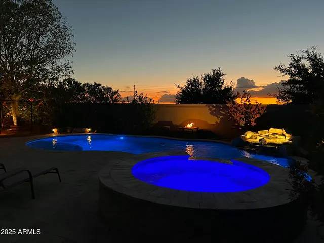 $408,000 | 2953 North Desert Horizons Lane, Casa Grande, AZ 85122