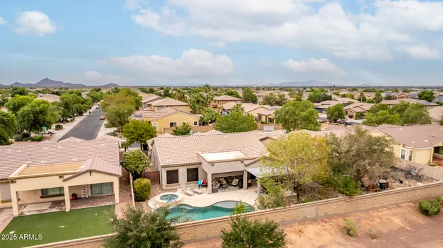 $408,000 | 2953 North Desert Horizons Lane, Casa Grande, AZ 85122