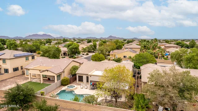 $408,000 | 2953 North Desert Horizons Lane, Casa Grande, AZ 85122