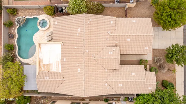 $408,000 | 2953 North Desert Horizons Lane, Casa Grande, AZ 85122