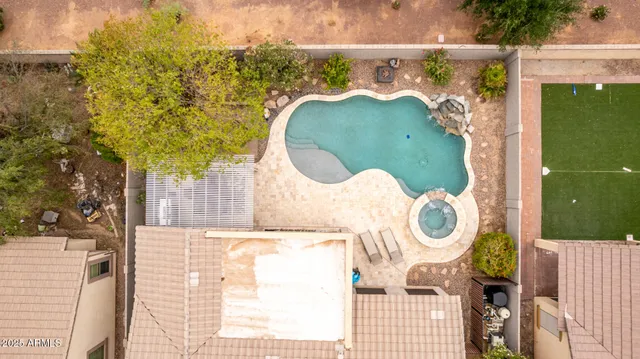 $408,000 | 2953 North Desert Horizons Lane, Casa Grande, AZ 85122