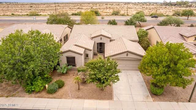 $408,000 | 2953 North Desert Horizons Lane, Casa Grande, AZ 85122