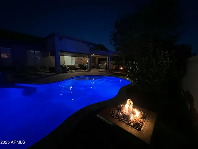 $408,000 | 2953 North Desert Horizons Lane, Casa Grande, AZ 85122