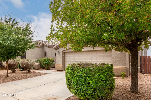 $408,000 | 2953 North Desert Horizons Lane, Casa Grande, AZ 85122