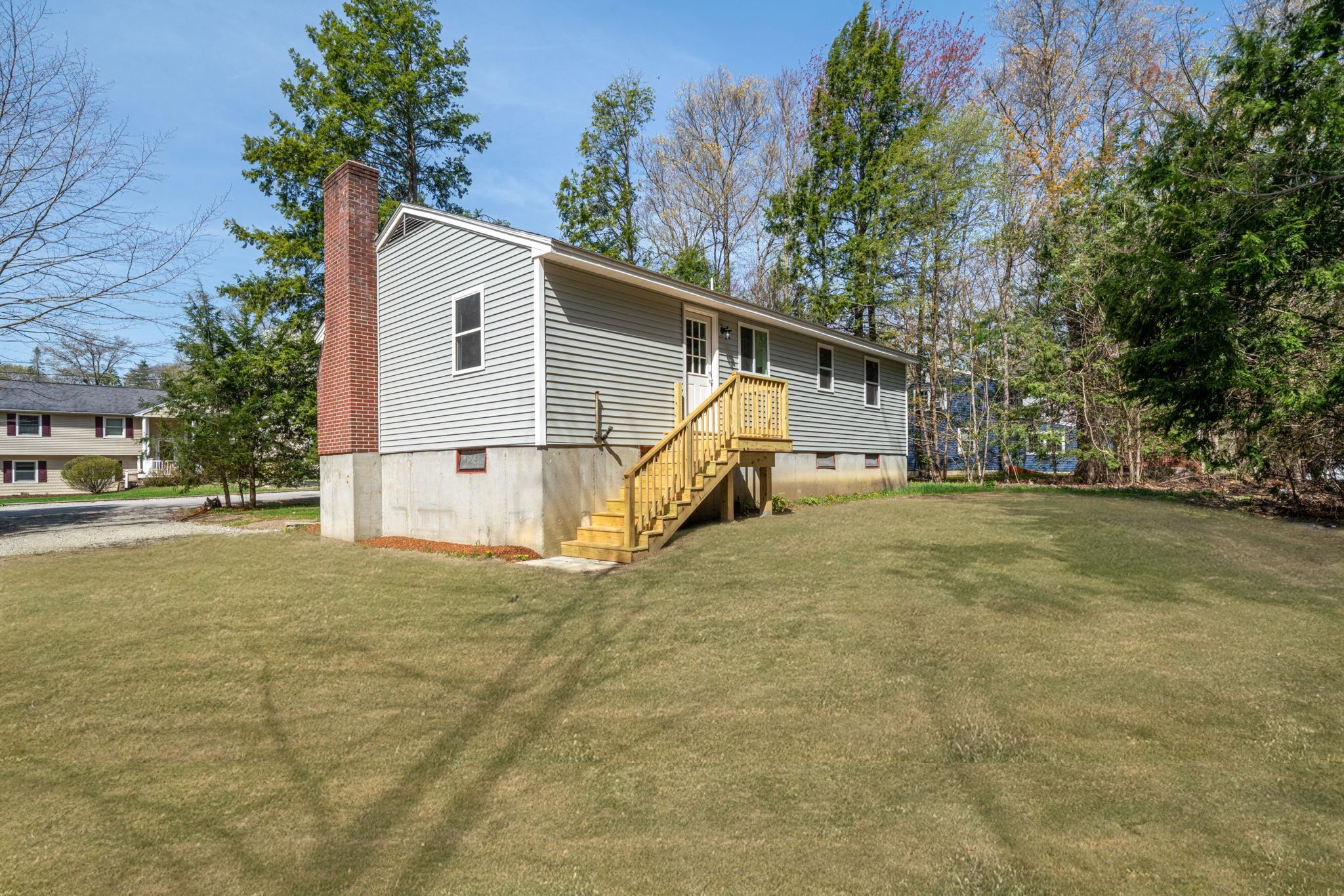 78 Robbins Road Wilton, NH 03086 - Photo 18 of 19