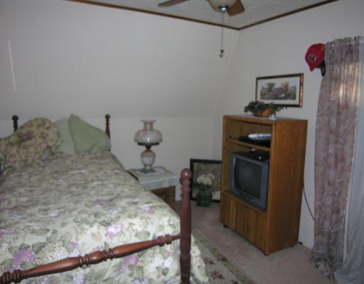138 Greenfield Road Greenbush, ME 04418 - Photo 14 of 17 Bedroom.