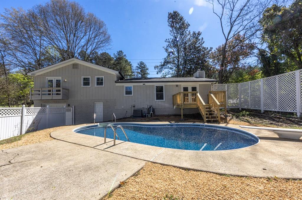 1339 Jamerson Road Marietta, GA 30066 - Photo 1 of 1 Gallery Image 1